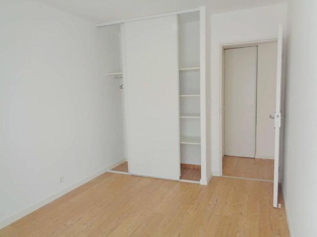 Appartement location à Tours, Saint-cyr-sur-loire