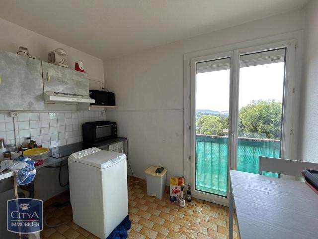 Appartement location à Yssingeaux, Saint-didier-en-velay