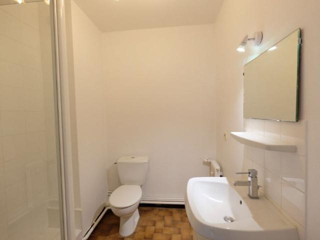 Appartement location à Saint-Étienne, Saint-etienne