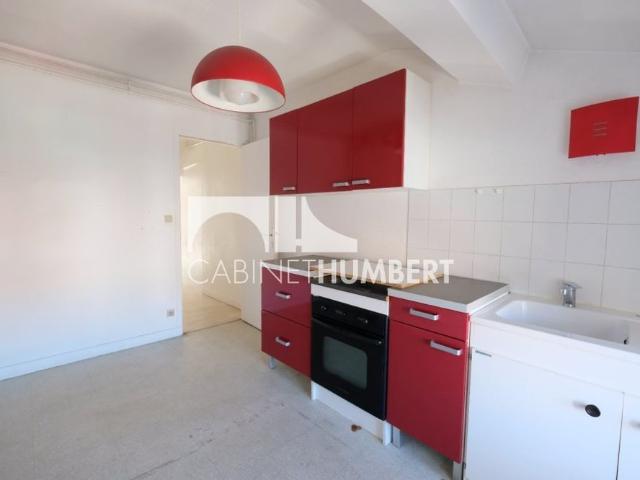 Appartement location à Saint-Étienne, Saint-etienne