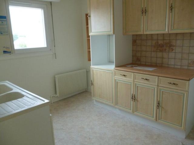 Appartement location à Rue Georges Danton, Saint-Jean-de-Braye