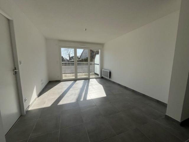 Appartement location à Toulouse, Occitanie