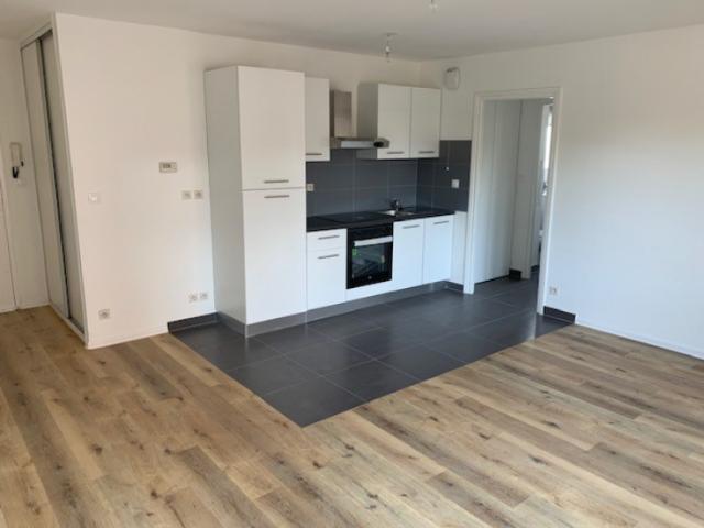 Appartement location à Mulhouse, Saint-louis
