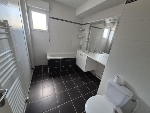 Appartement location à Boulogne-sur-Mer, Saint-martin-boulogne
