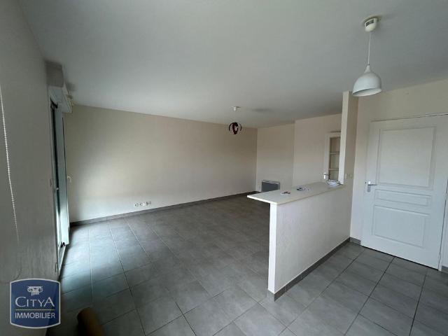 Appartement location à Saint-Nazaire, Saint-nazaire