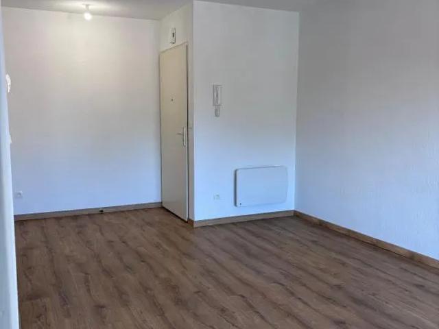 Appartement location à Saint-Paul-lès-Dax, Landes