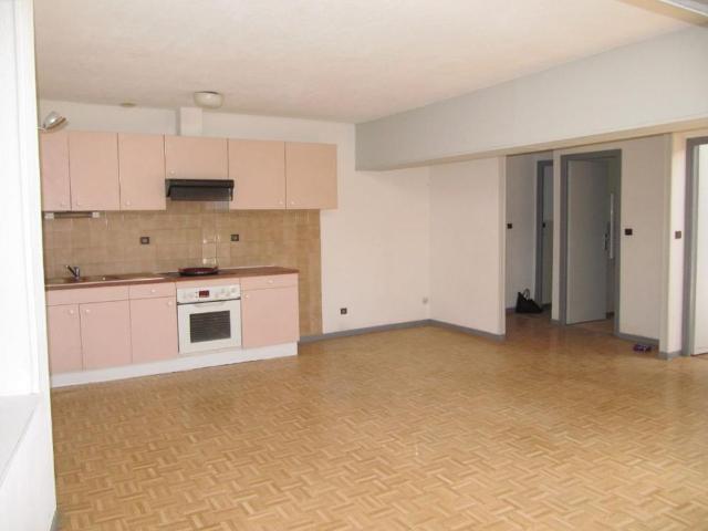 Appartement location à Chambéry, Saint-jean-de-la-porte