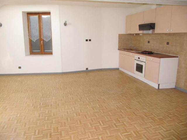 Appartement location à Chambéry, Saint-jean-de-la-porte