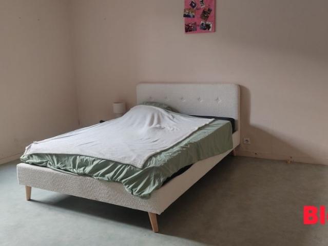 Appartement location à Saint-Malo, Bretagne
