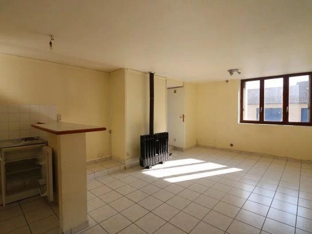 Appartement location à Nevers, Saint-pierre-le-moûtier