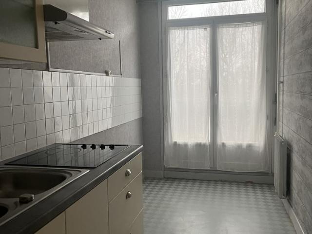 Appartement location à Sarcelles, Survilliers
