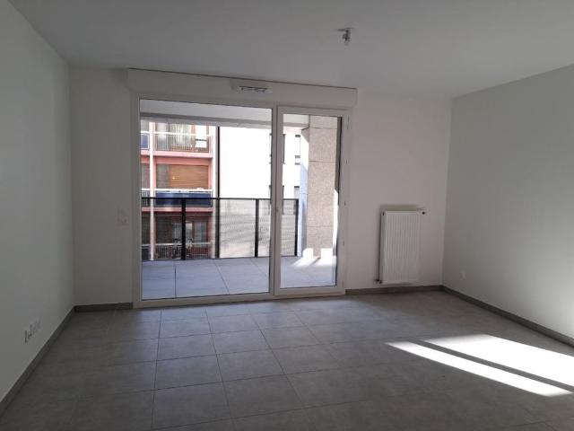 Appartement location à Thonon-les-Bains, Thonon-les-bains
