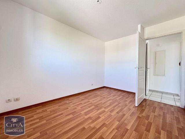 Appartement location à Nancy, Tomblaine