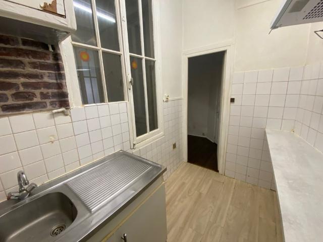 Appartement location à Toulouse