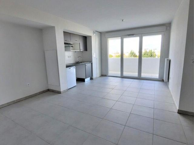 Appartement location à Toulouse