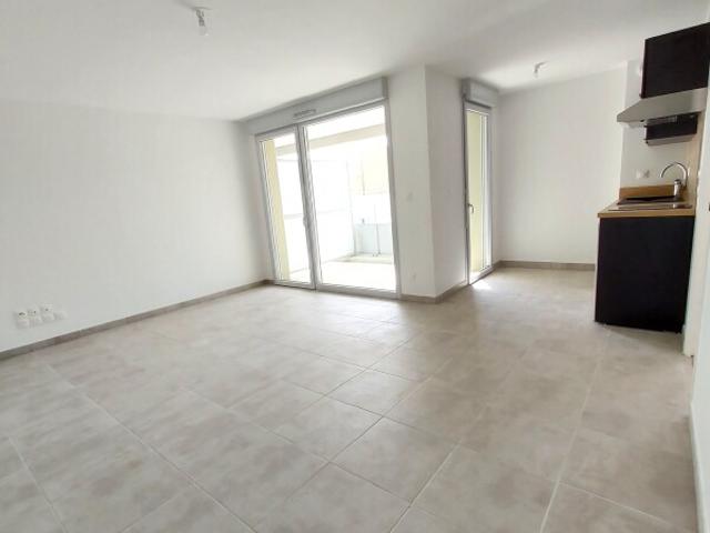 Appartement location à Toulouse