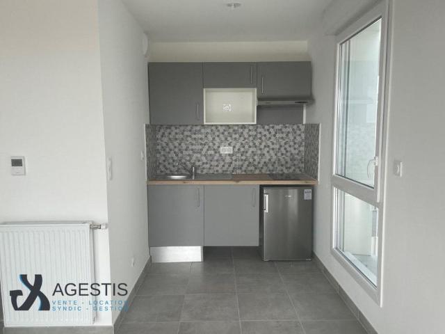 Appartement location à Toulouse