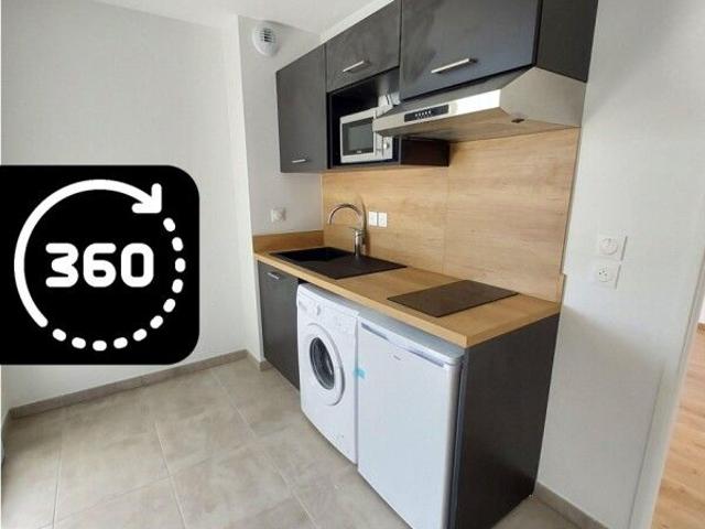 Appartement location à Toulouse