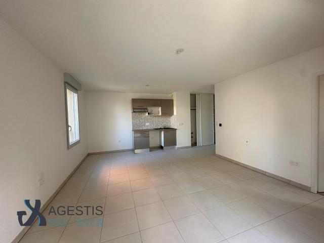 Appartement location à Toulouse