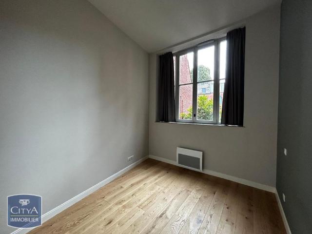 Appartement location à Lille, Tourcoing