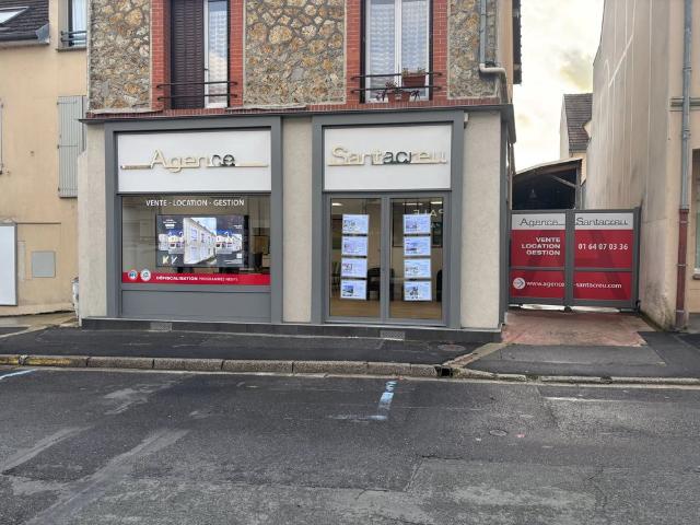 Appartement location à Torcy, Tournan-en-brie