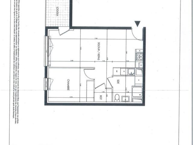 Appartement location à Torcy, Tournan-en-brie