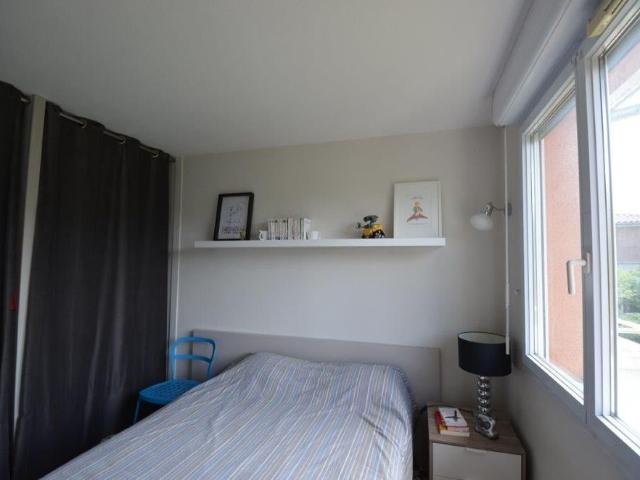 Appartement location à Toulouse, Tournefeuille