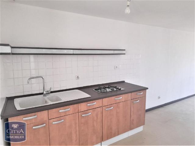 Appartement location à Mâcon, Tournus