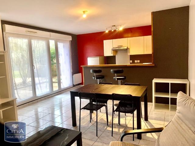 Appartement location à Tours