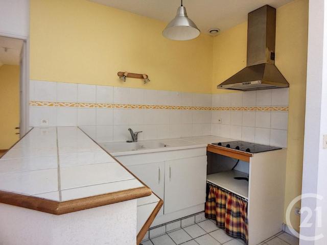 Appartement location à Troyes