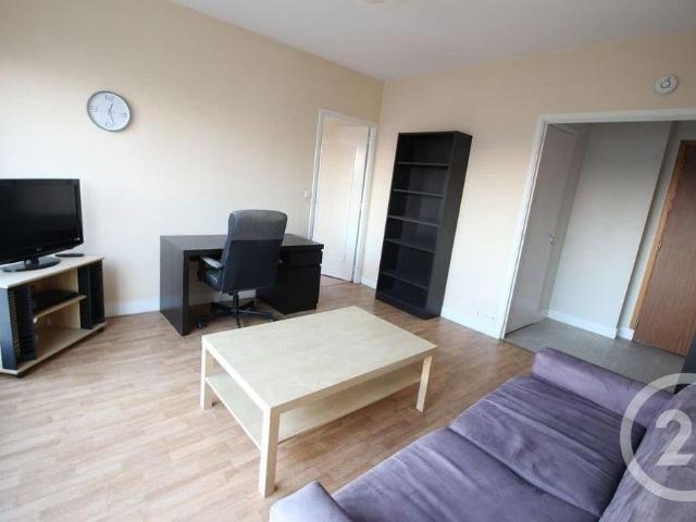 Appartement location à Troyes