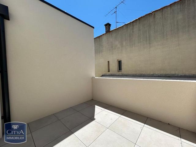 Appartement location à Béziers, Vias