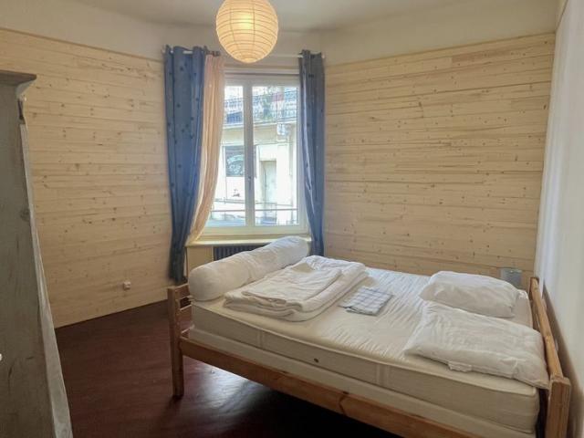 Appartement location à Le Vernet, Allier