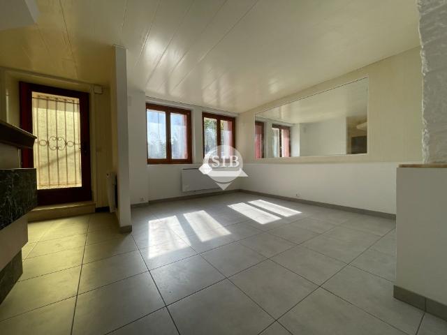Appartement location à Palaiseau, Longpont-sur-orge