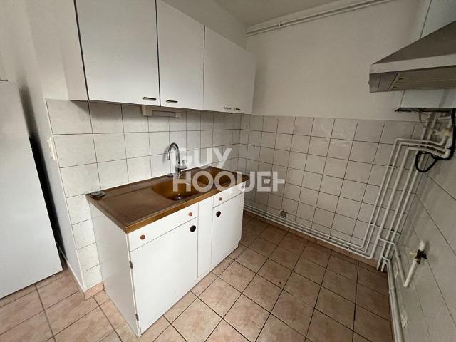 Appartement location à Auxerre, Vincelles
