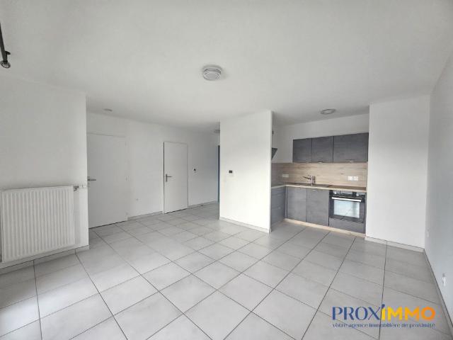 Appartement location à La Buisse, Isère