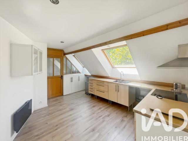 Appartement location à Fontainebleau, Cély