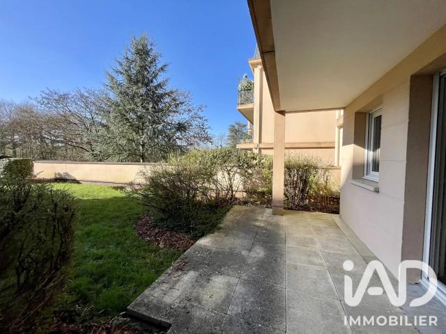 Appartement location à Saintry-sur-Seine, Essonne