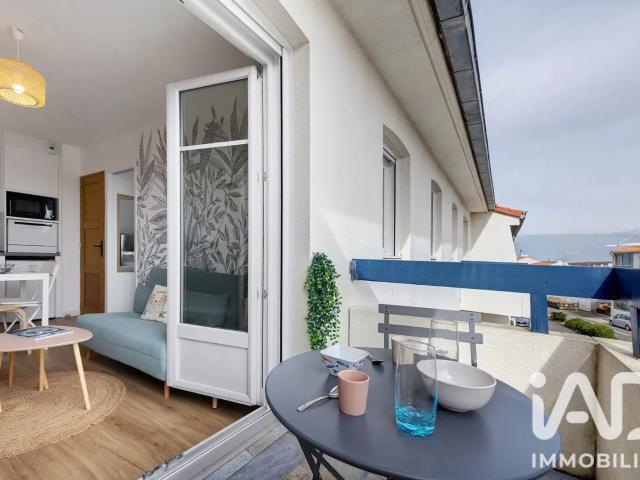 Appartement location à Les Sables-d'Olonne, Château-d'olonne
