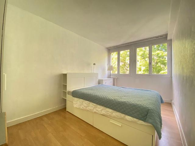 Appartement location à Palaiseau, Athis-mons