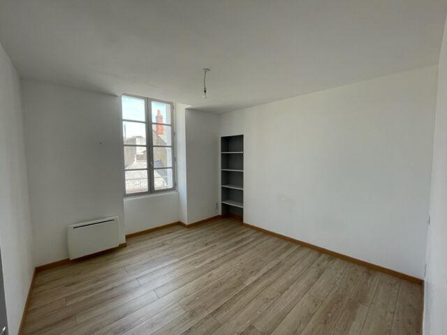 Appartement location à Châteaubriant-Ancenis, Châteaubriant