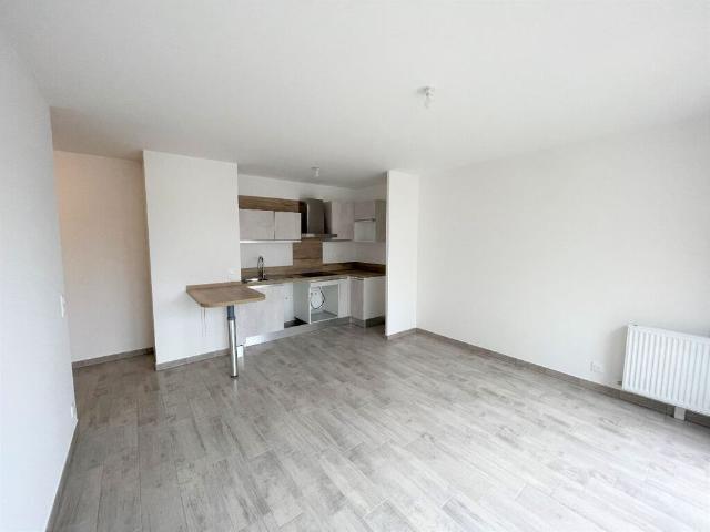 Appartement location à Torcy, Gretz-armainvilliers
