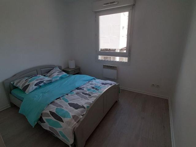 Appartement location à Rouen, Ruan