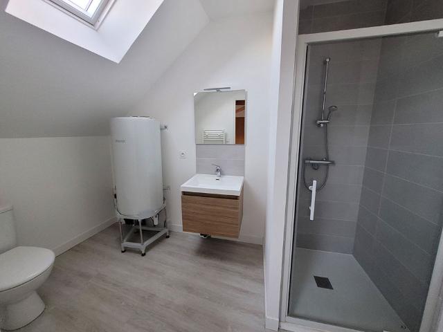 Appartement location à Les Ferrieres, Soudan