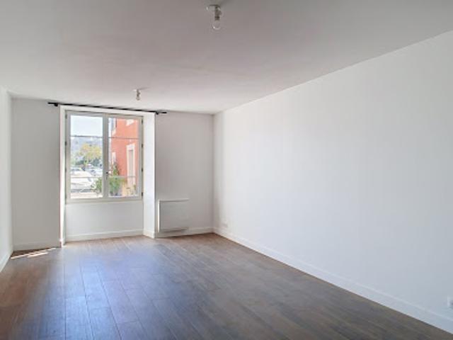 Appartement location à Istres, Martigues