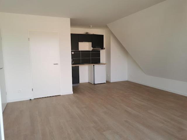 Appartement location à Lisieux, Pont-l'evêque