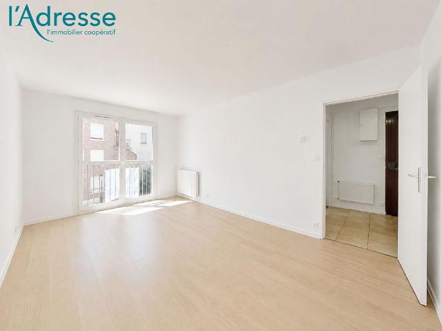 Appartement location à Le Raincy, Noisy-le-grand