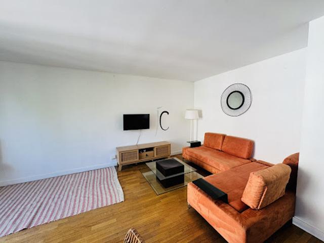 Appartement location à Nanterre, Suresnes