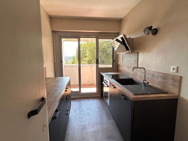 Appartement location à Le Mans