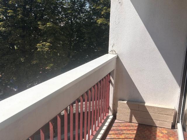 Appartement location à Le Mans